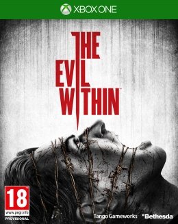 The Evil Within - Xbox One xbox-one